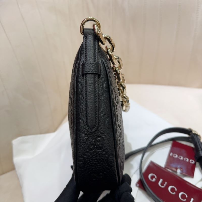 Gucci Hobo Bags